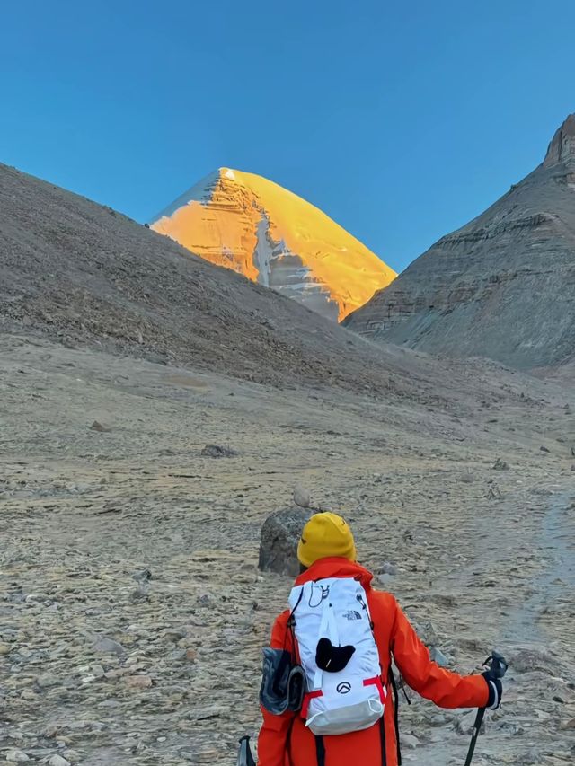 我被高山圍繞  山水自然為我祈禱