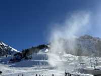 Chimbulak Ski Resort in Kazakhstan: A Winter Paradise with Great Value