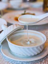 難怪香港商務人士都愛來這家米芝蓮粵菜