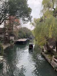 我心中的真江南——南浔古鎮