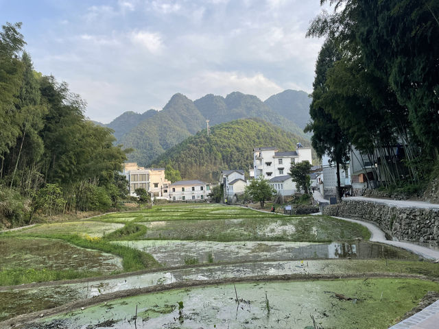 杭州必打卡地標自然風光千島湖風景區