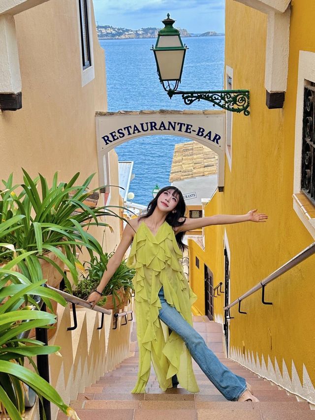 Mallorca 馬略卡 Day 1｜