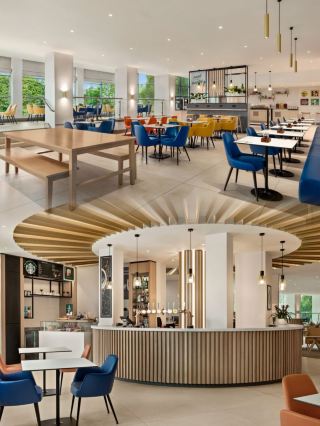 One of the must-stay hotels in Solihull, a luxurious stay experience