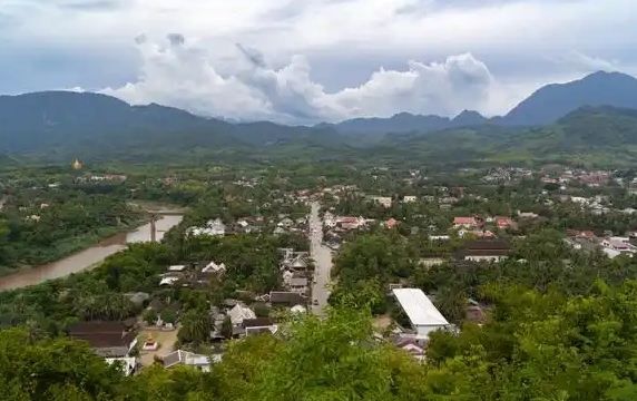 北宾老撾 | 那些令人陶醉的絕美風景