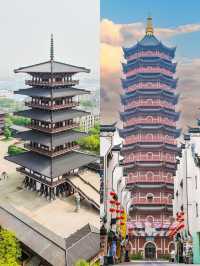 浙江長興！一座隱藏的旅行瑰寶，等你來探秘！