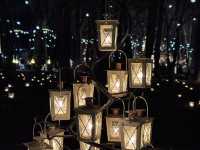 Experience a Romantic Christmas Near Tokyo: Karuizawa Kogen Church