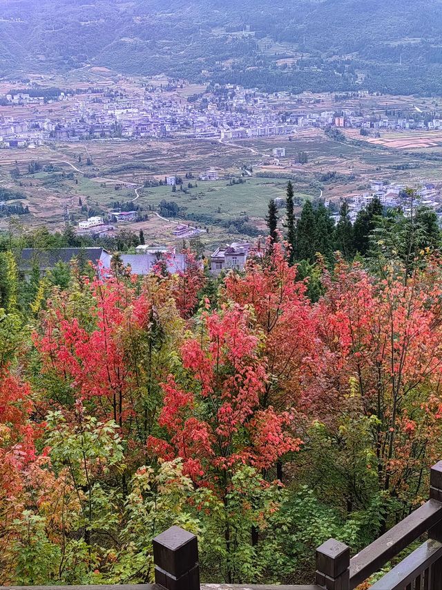 寒假恩施3日遊 玩轉土家族苗族自治州