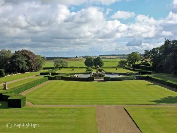 Castle Howard