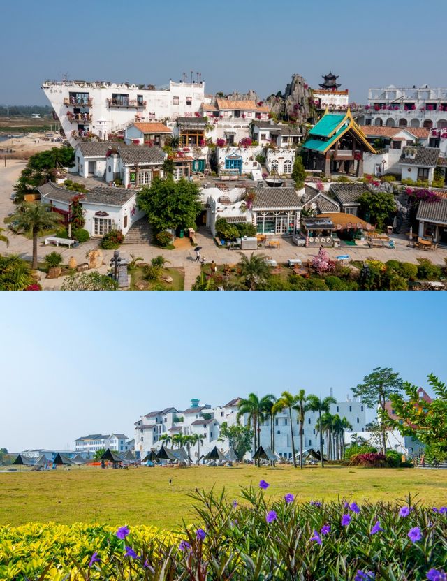 北海經典遊，旅遊攻略來了