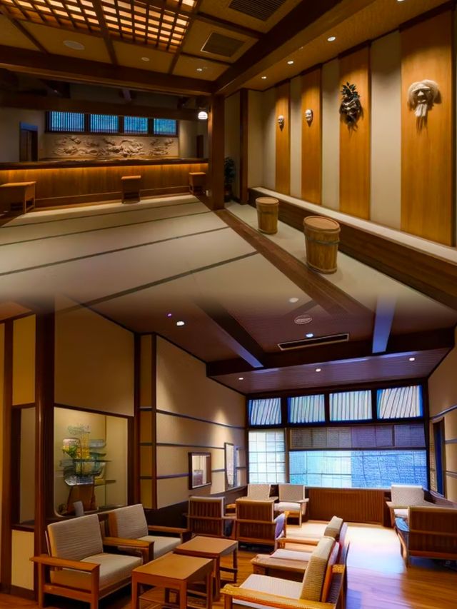 出雲呢間酒店令我驚艷 佳雲旅館係你嘅度假旅遊首選酒店