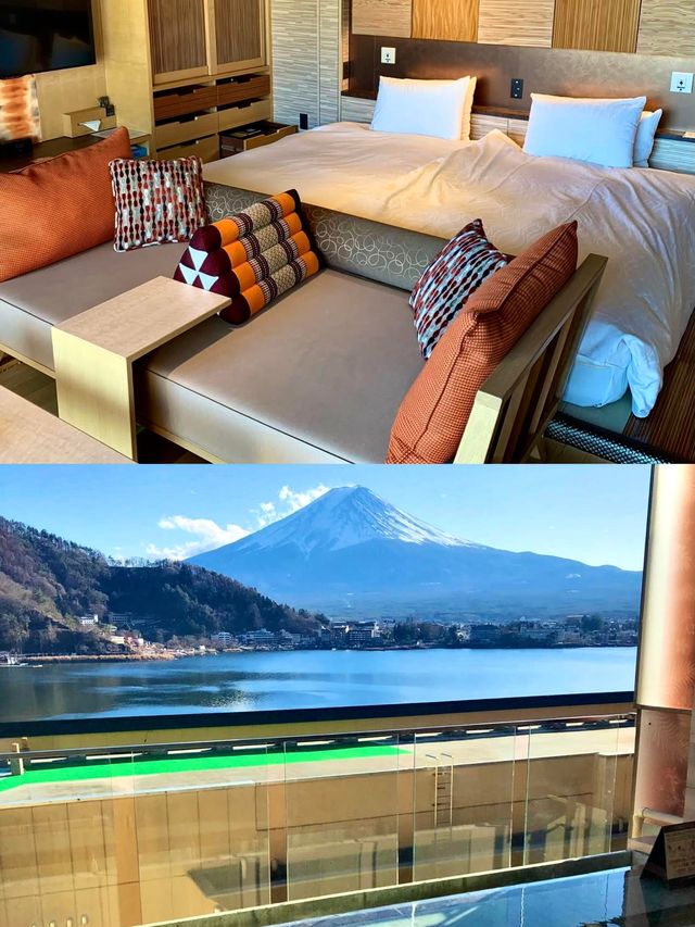別糾結了，富士山快選kukuna即可！
