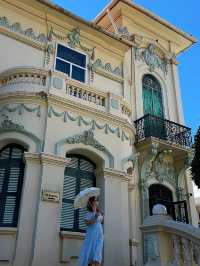 Phnom Penh Heritage Day Trip Itinerary
