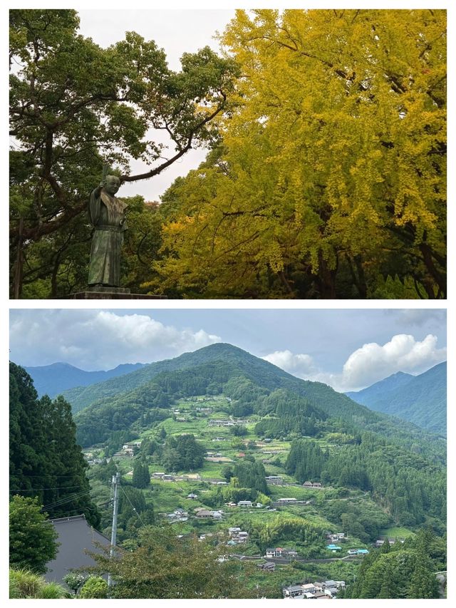 探索德島：古韻與自然交織嘅秘境之旅