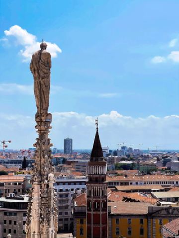 การเดินทางไปยังประเทศต่างๆ ในยุโรปช่วงเทศกาลตรุษจีน: คำแนะนำที่เป็นประโยชน์อย่างยิ่ง