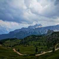 From Passo Giau to Cinque Torri: A Trek Through Italy's Hidden Valleys