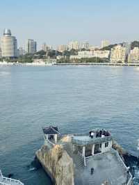 邂逅鼓浪嶼：闖入浪漫與文藝交織的夢幻之境