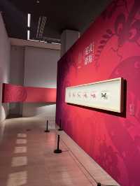 觀迎新展賀新年