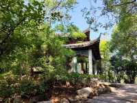 遺愛湖公園·尋東坡遺跡