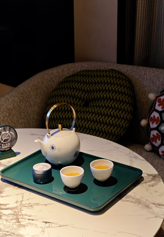 金雞湖英迪格之夜｜抬頭即見的美好
