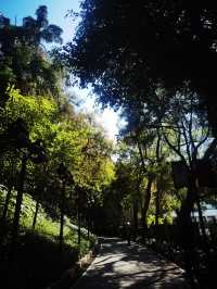 廣州越秀公園