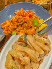 寶貝們，來給你們講講中海萬麗酒店怎麼樣