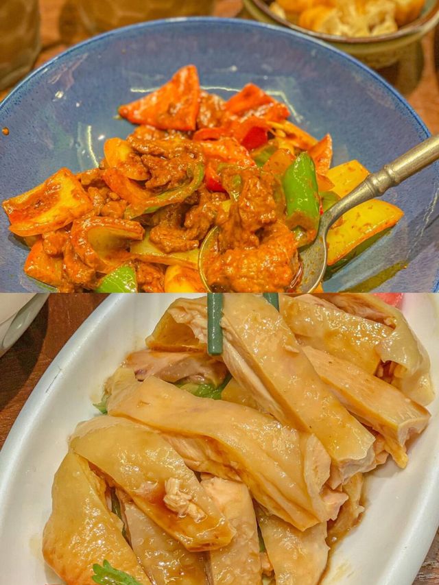 寶貝們，來給你們講講中海萬麗酒店怎麼樣