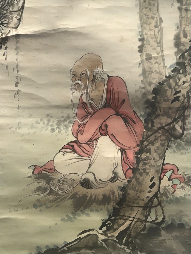 無錫博物院｜無錫歷代名家書畫精品展