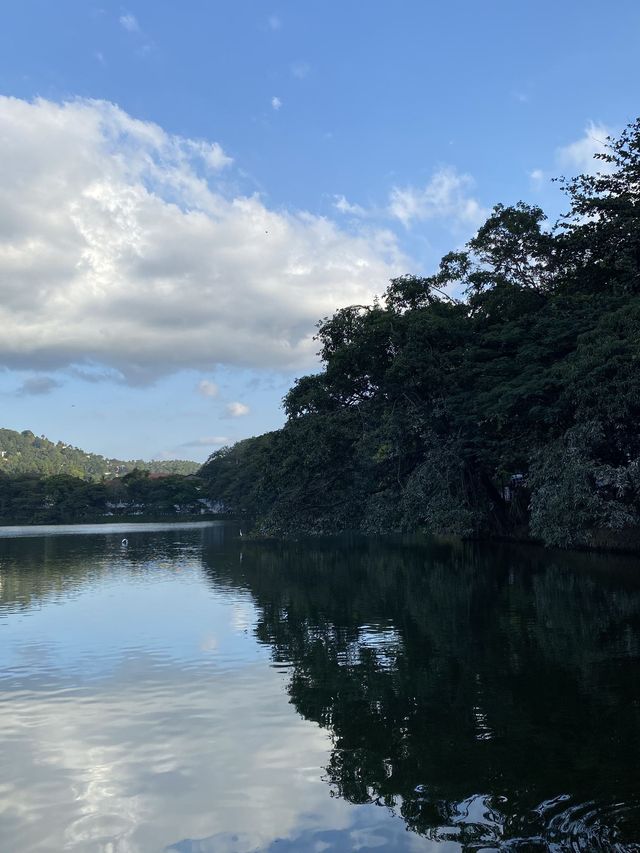 斯里蘭卡8日遊 免簽暢遊熱門風景