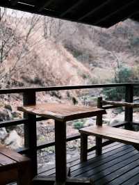 探秘九州黑川溫泉：小眾日式山野溫泉的魅力之旅