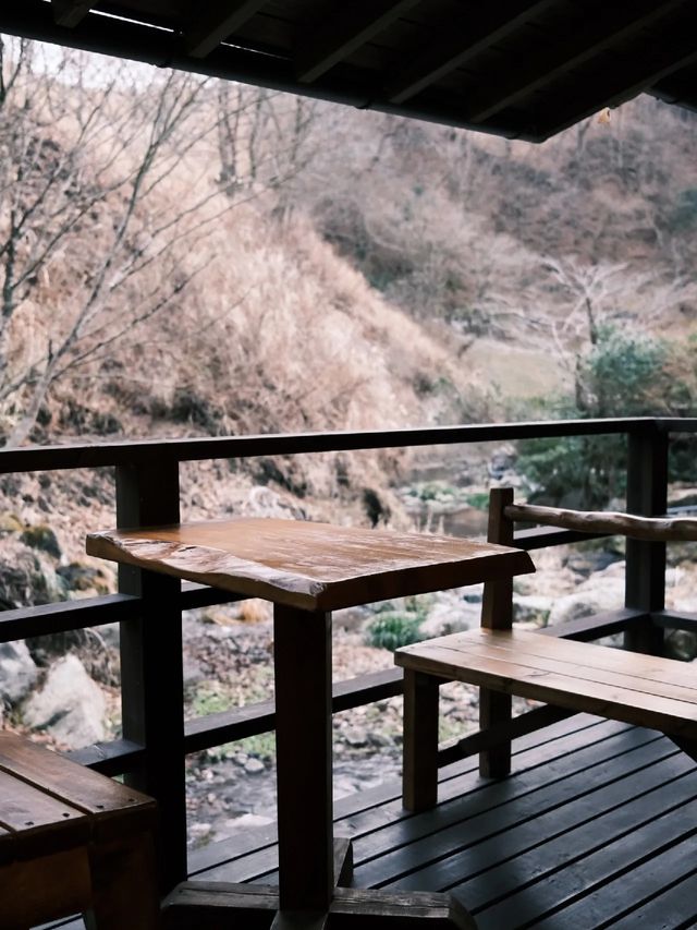 探秘九州黑川溫泉：小眾日式山野溫泉的魅力之旅