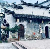 衢州|一定不能錯過的拍照機位