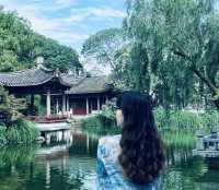 衢州|一定不能錯過的拍照機位