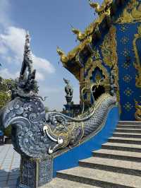 泰國免簽老年人旅遊攻略真心建議
