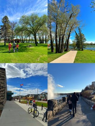 Hinton, Canada: A Hidden Paradise in the Rocky Mountains