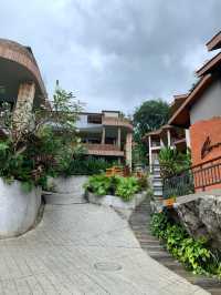 普吉島 | Sinae Phuket，寧靜的天堂   酒店：Sinae Phuket 地址