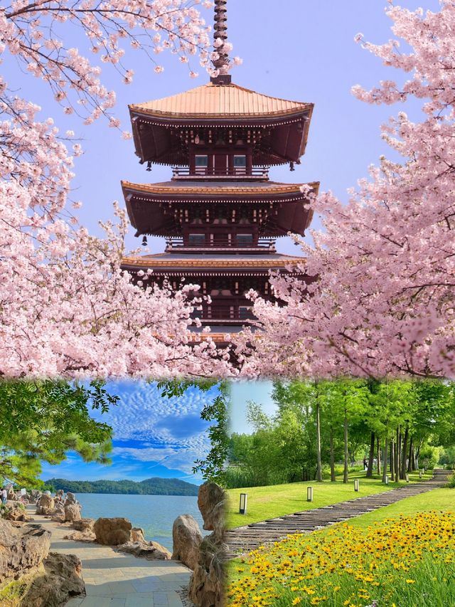假日碎片之東湖遊，一個治癒的地方！