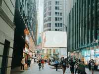 Hong Kong Bustling World: Complete Guide for Wonderlust Visitors