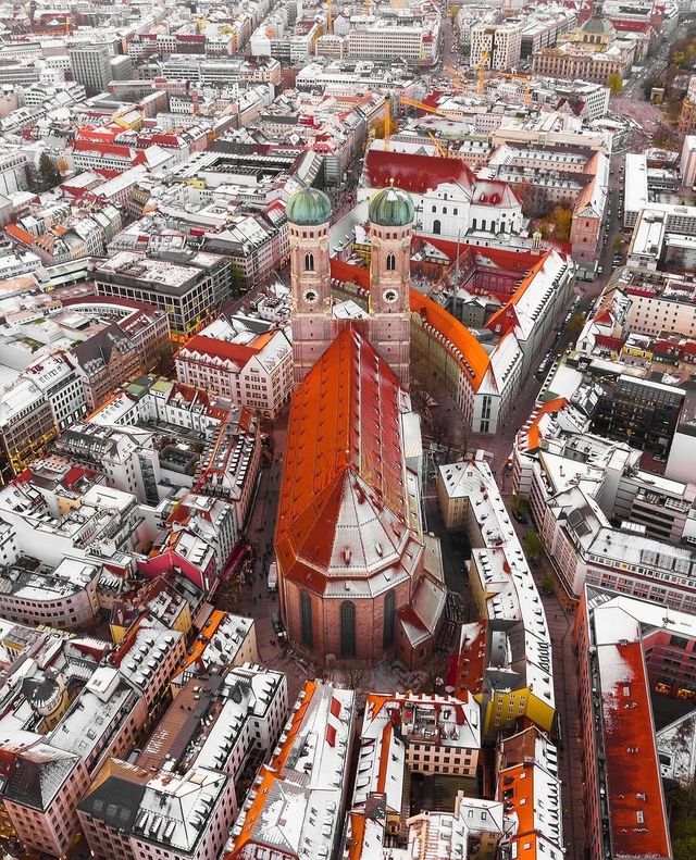 Munich