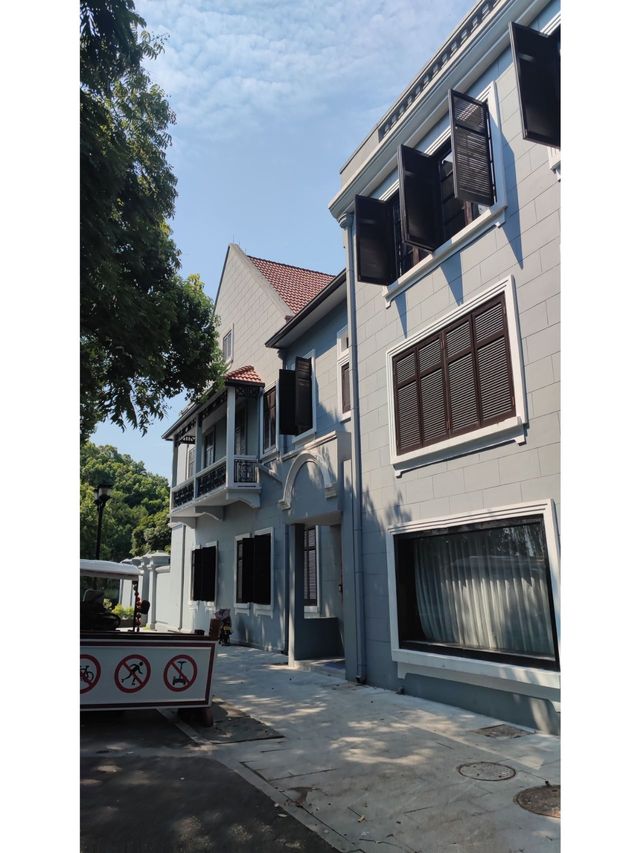 穿梭蘇州-烏鎮-杭州 探尋古鎮古村的建築之美