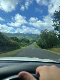 Fiji North Island Travel Guide