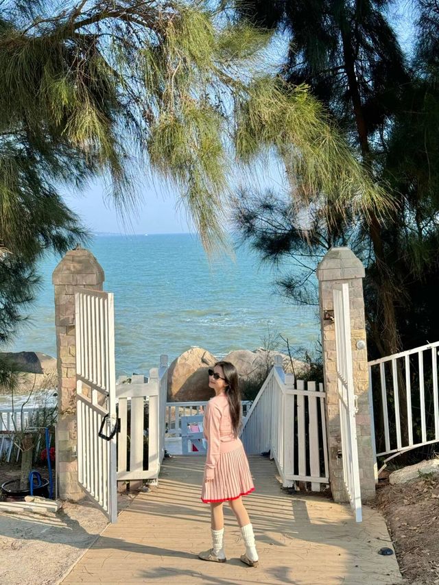 深圳自駕廈門泉州5天4晚旅遊攻略超詳細