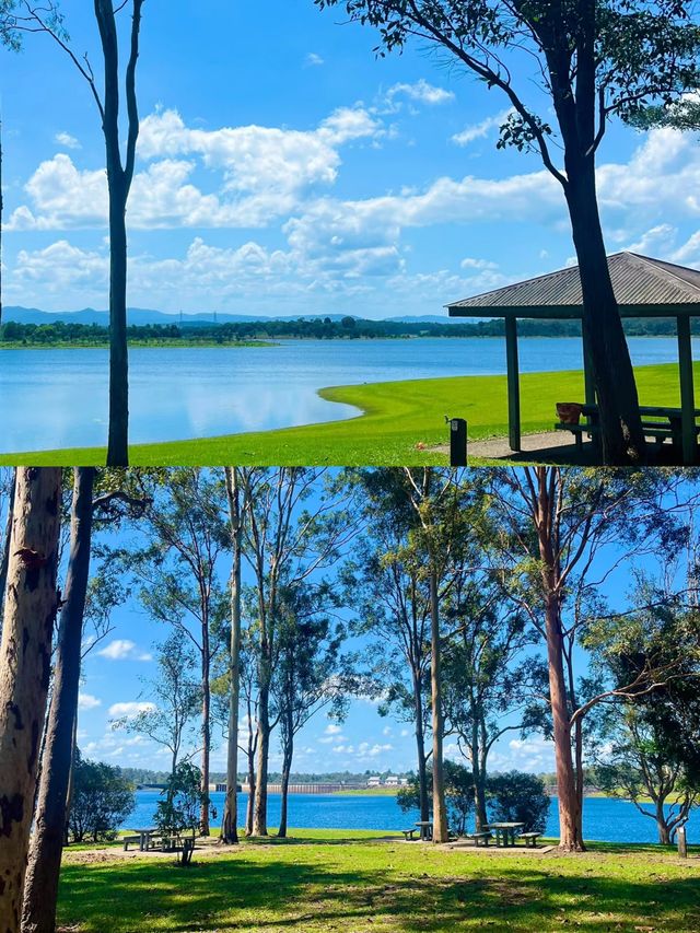 陽光海岸與熱帶風情嘅完美邂逅