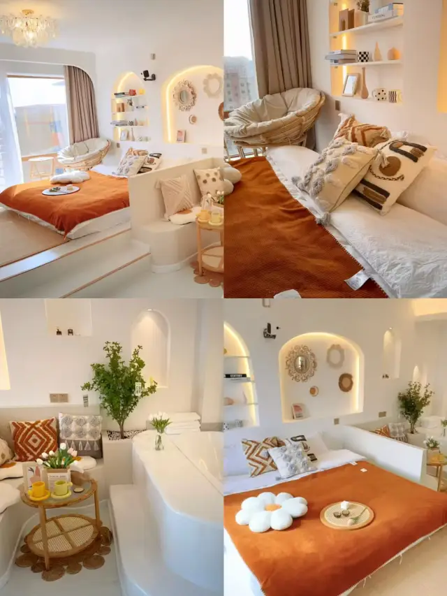 옌지에 있는 이 홈스테이는 가성비가 정말 끝내줘요!