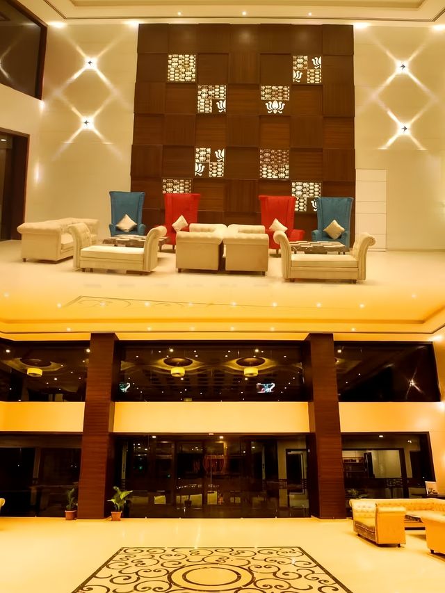 馬里森酒店：夢幻般的住宿體驗