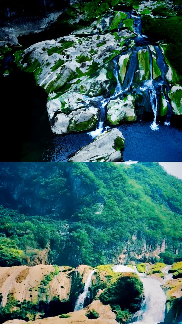 「地球最美疤痕」