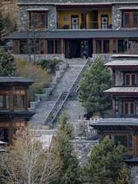 7日暢遊冬天的怒江-貢山-德欽 雪景如畫不容錯過