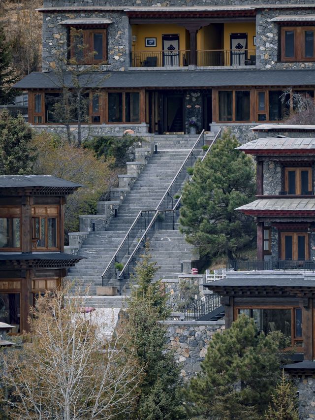 7日暢遊冬天的怒江-貢山-德欽 雪景如畫不容錯過