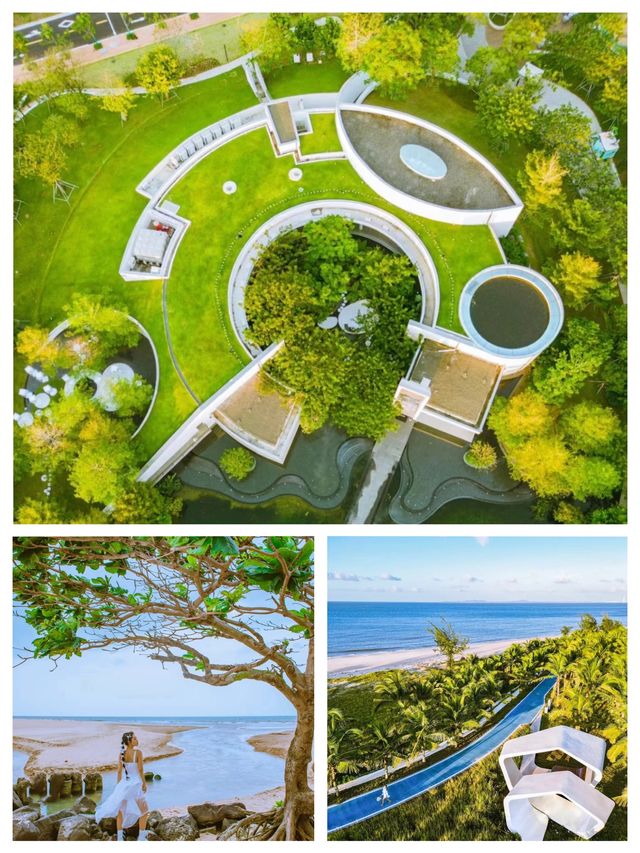 海口旅遊詳細攻略吃貨看過了