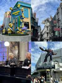 Orlando Universal Studios: A Comprehensive Guide