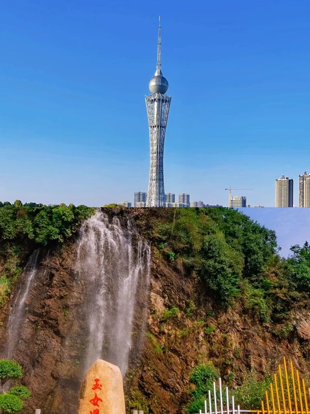 安徽六安，旅遊嘅好去處。